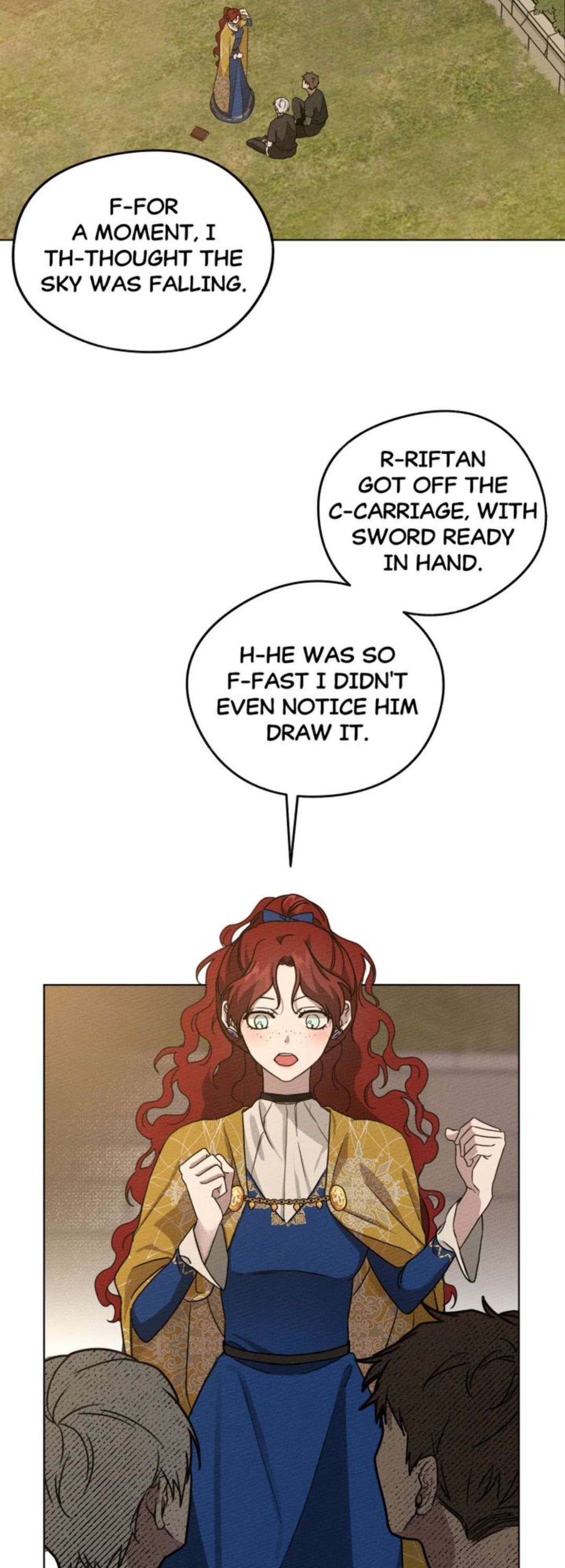 Under the Oak Tree Chapter 21 image 02